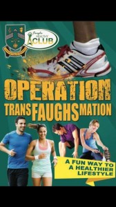 Operation TransFaughsmation